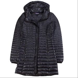 Women’s Patagonia Puffer Jacket